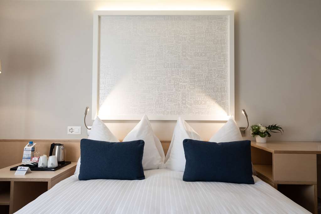 Hotel Spirgarten, Am Lindenplatz 5 in Zurich