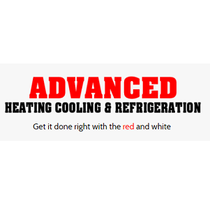 Advanced Heating Cooling and Refrigeration