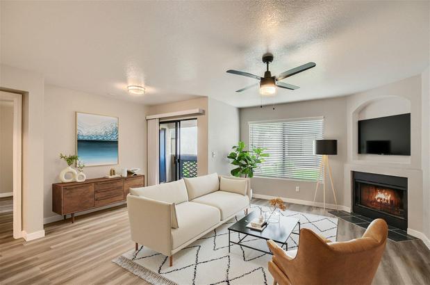 Images Rise Suncrest