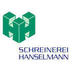 Schreinerei Hanselmann GmbH Logo