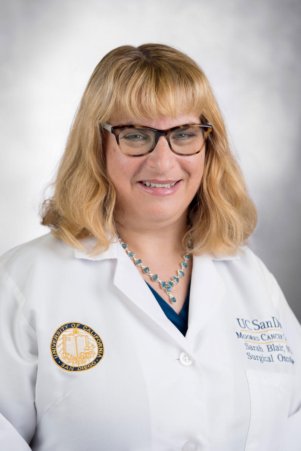 Dr. Sarah L. Blair, MD