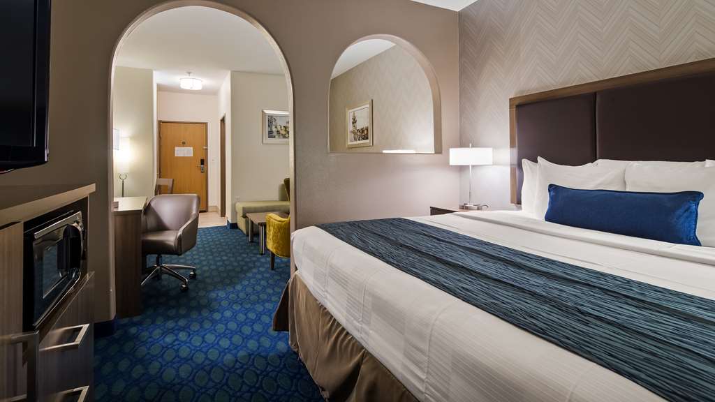 King Suite