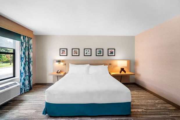 Images Hilton Garden Inn North Conway