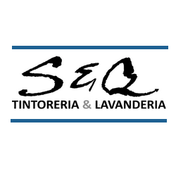 Tintorería Seq Logo
