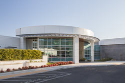 Sierra View Medical Center's Roger S. Good Cancer Treatment Center Photo