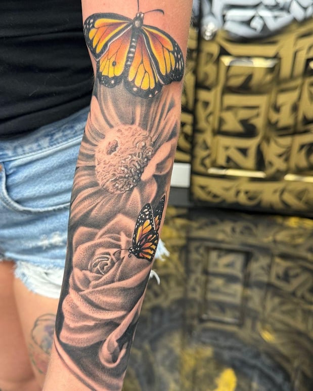 Images Lunar Ink Gallery Tattoo Shop & Piercing Studio