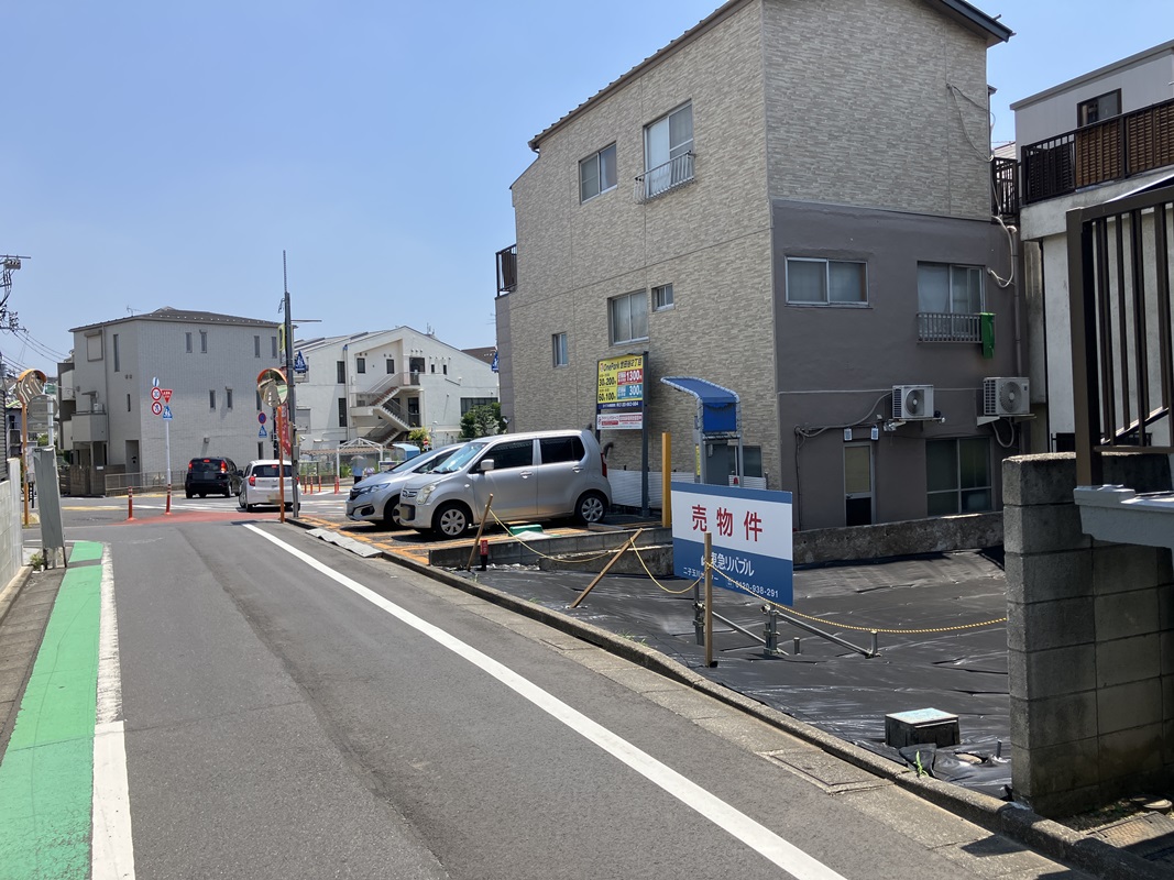 Images ONE PARK世田谷2丁目