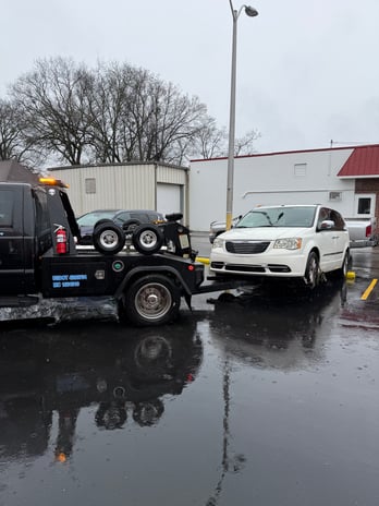 Images Sunrise Towing And Recovery