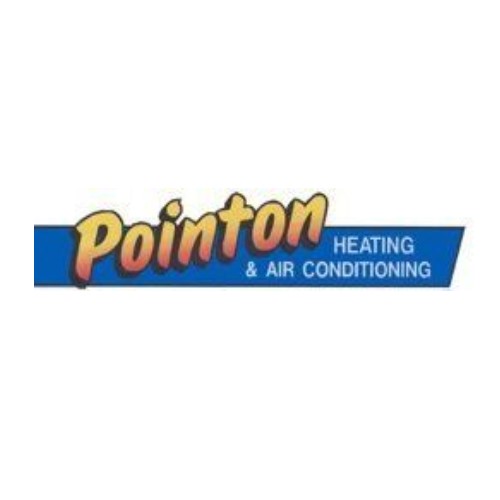 Pointon Heating & Air Conditioning Inc Logo