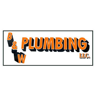 B&W Plumbing LLC Logo