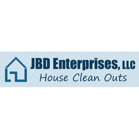 JBD Enterprises LLC Logo
