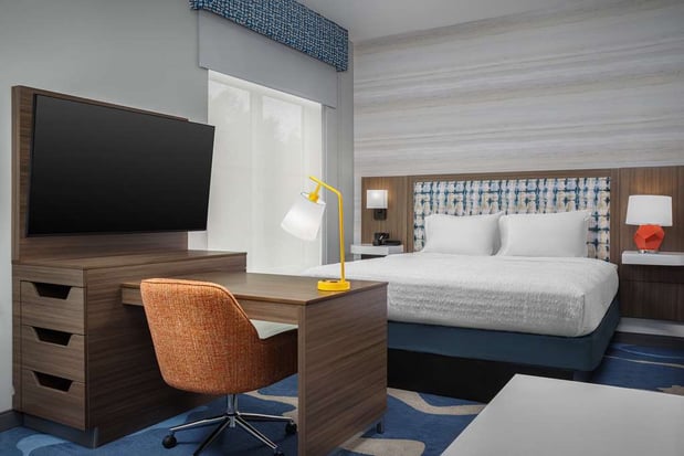 Images Hampton Inn & Suites Naples South