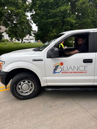 Images Aliance Home Services