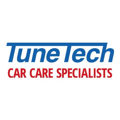 Tune Tech Fairview Logo