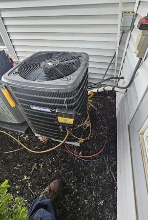 Images Best Service Heating & Cooling