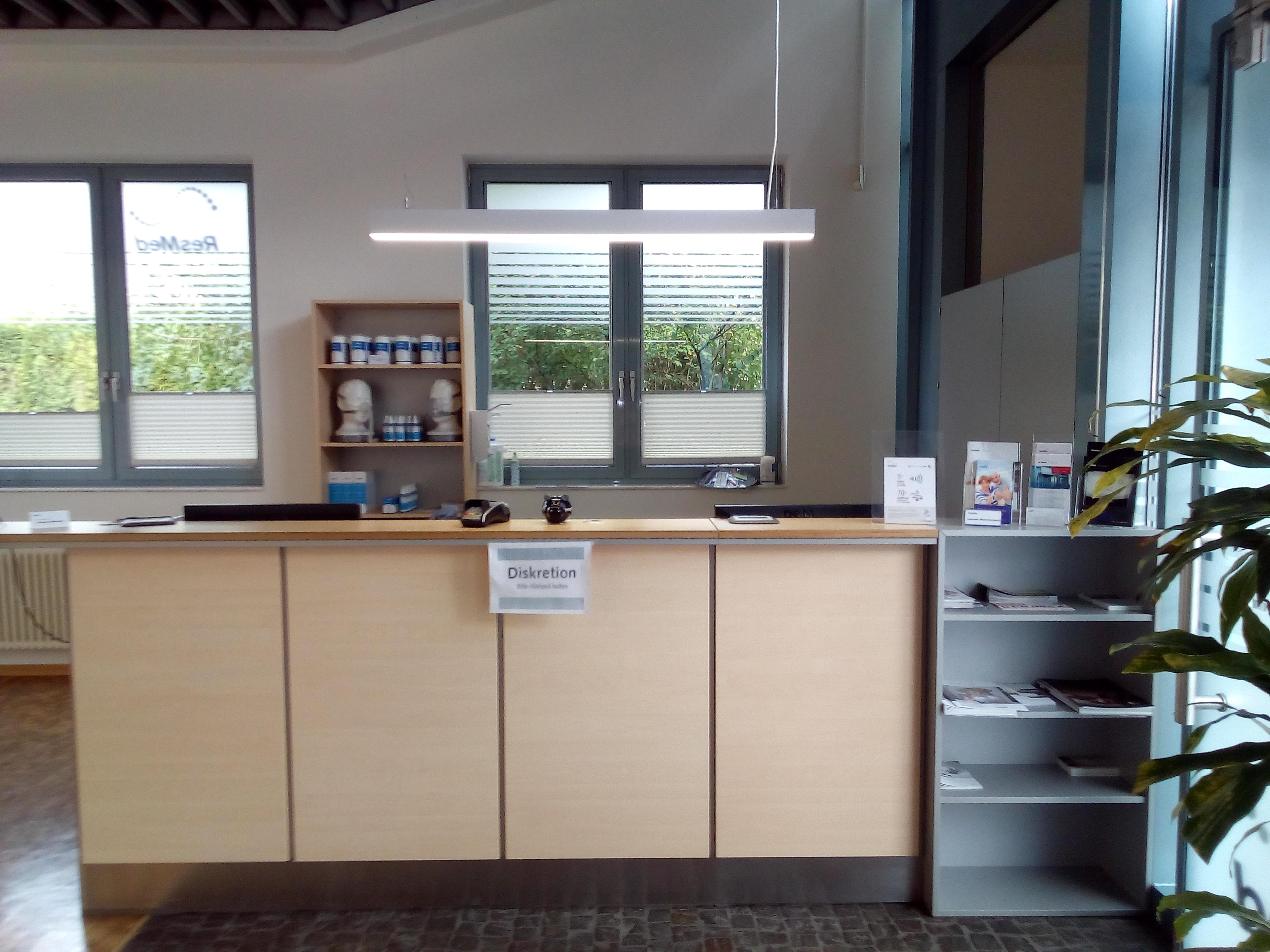 Bild 1 Resmed Healthcare Filiale Kirchen in Kirchen (Sieg)