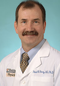 Paul Hruz
