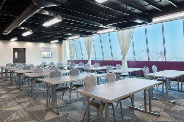 Images Home2 Suites by Hilton Atlanta Downtown