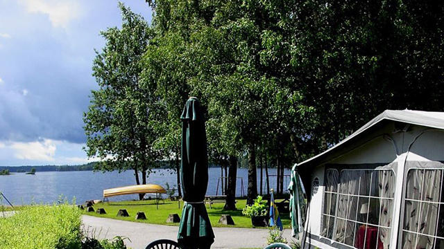 Images Jälluntofta Camping & Stugby