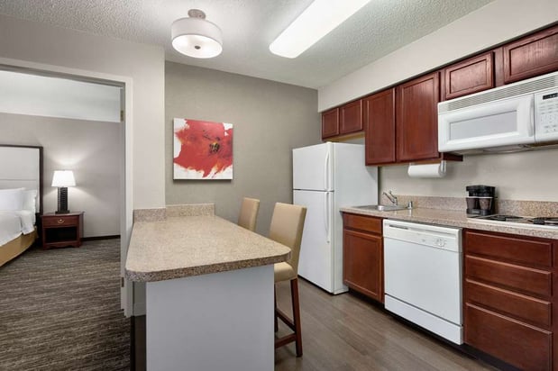 Images Homewood Suites by Hilton Dallas-Arlington