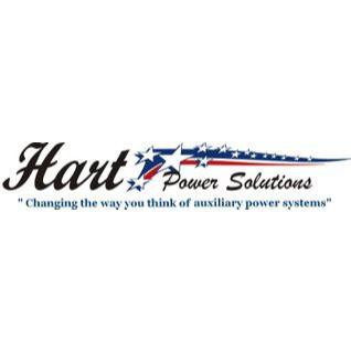 Hart Power Solutions