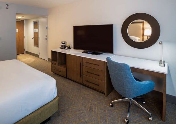 Images DoubleTree by Hilton Madison East
