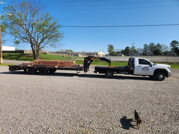 Images Midsouth Timber & Beam Supply