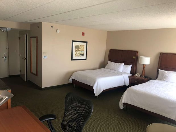 Images Hilton Garden Inn Addison