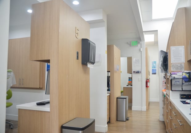 Images Dentist of Long Beach