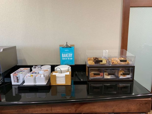 Images Hampton Inn Fort Stockton