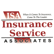 Insurance Service Associates Logo