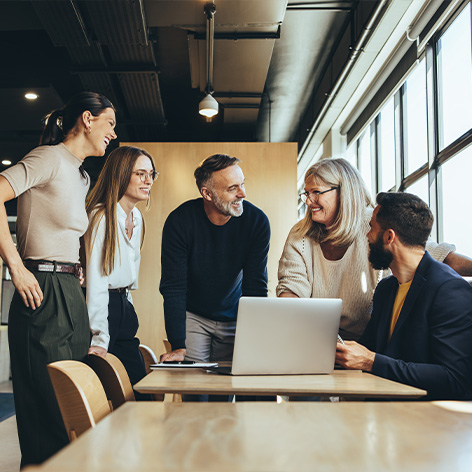 Bild 1 von Notariat am Neuen Platz Notare Wallner und Pirker