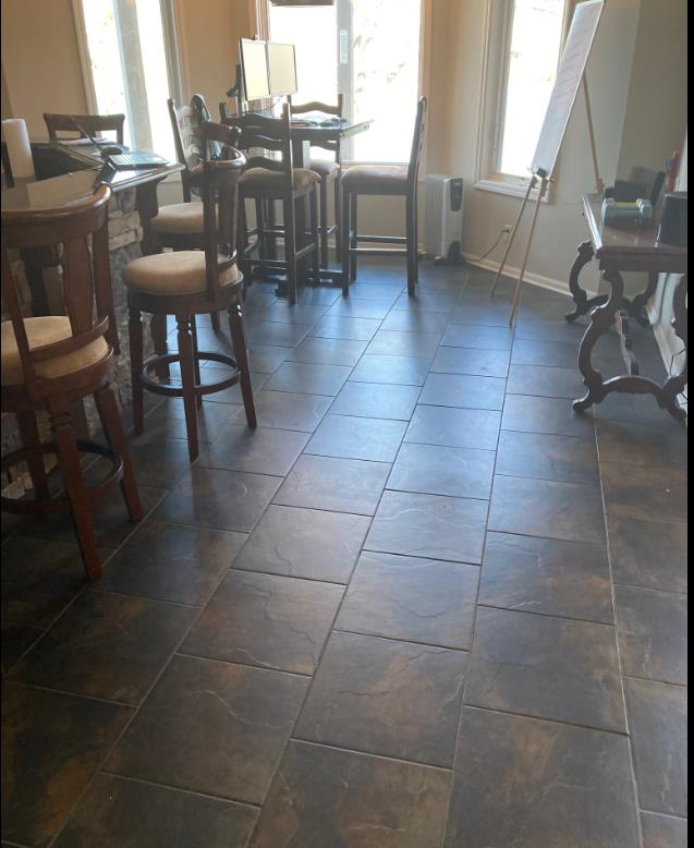 Images Johnson  County Hardwood Floors