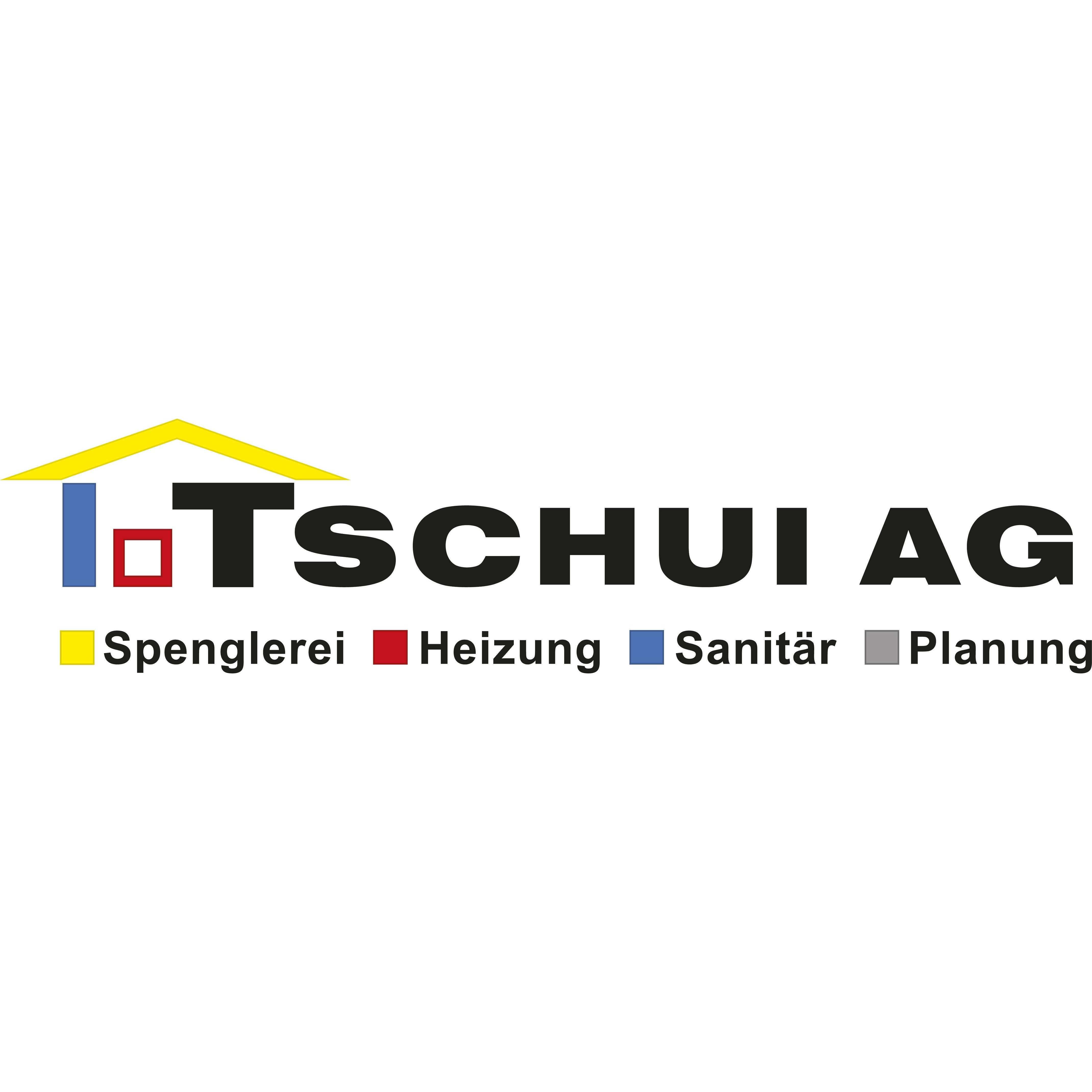Tschui AG Logo