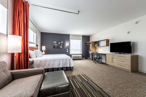 Images Home2 Suites by Hilton Fort Worth Northlake
