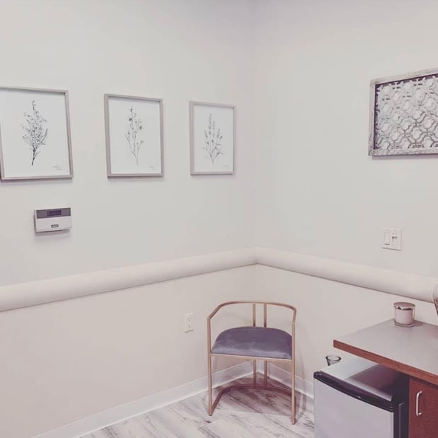 Images Central Coast Allure Medspa