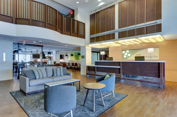 Images Holiday Inn Franklin - Cool Springs by IHG