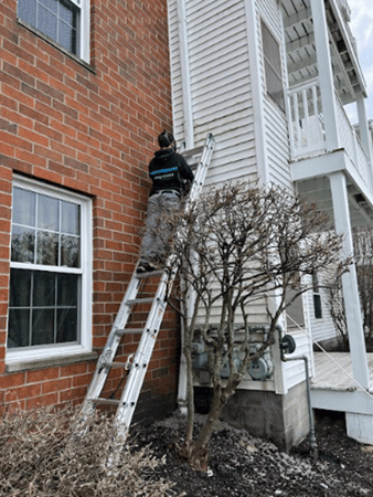 Images Ben's Air Duct Cleaning