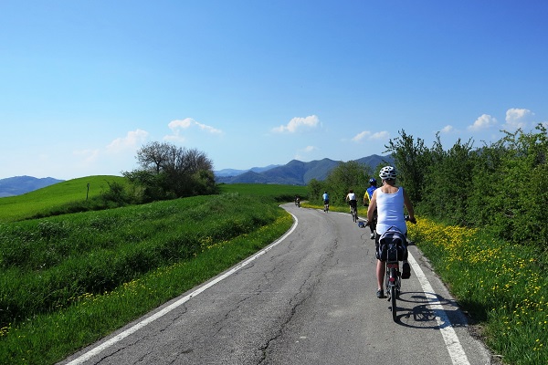 Bilder Bührer Reisen Hirzel & Veloerlebnis.ch