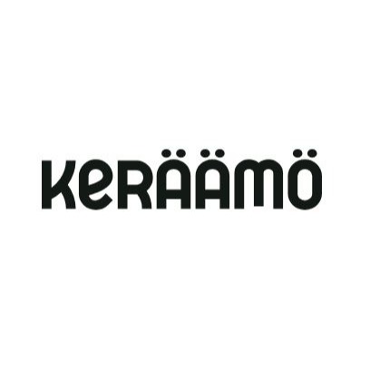 Keräämö Oy, Krookan lajitteluasema Logo