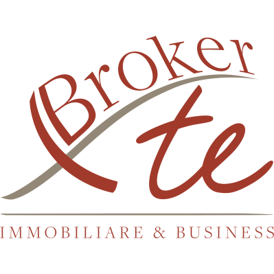 Agenzia immobiliare Broker x te Logo