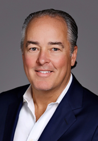 John Grady headshot