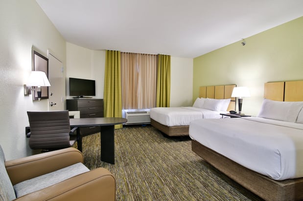 Images Candlewood Suites Bismarck by IHG
