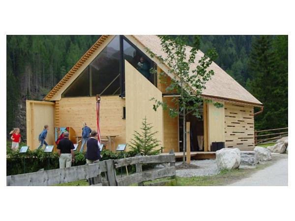 Holzbau GmbH - Matthias Bliem, Sägestraße 406 in Sankt Michael im Lungau