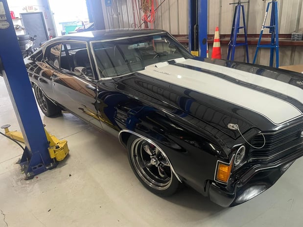 Images D & A Automotive