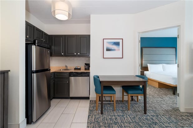 Images Homewood Suites by Hilton Eatontown