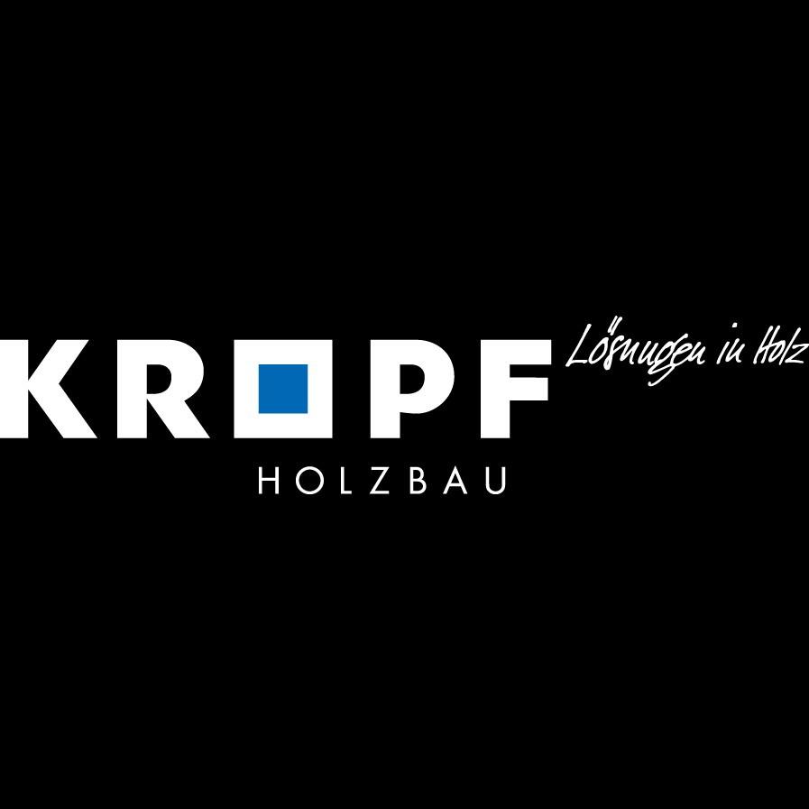 Kropf Holzbau AG Logo