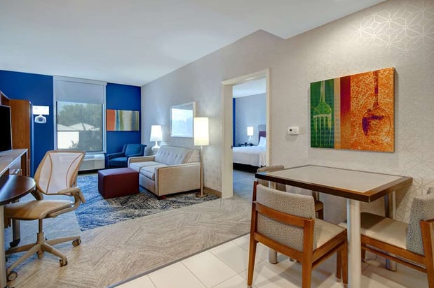 Images Home2 Suites by Hilton Dallas-Frisco, TX