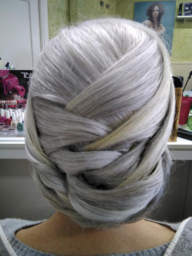 Images Peluquería Rocío