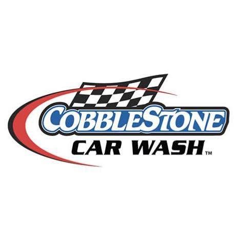 Cobblestone Auto Spa-Logo